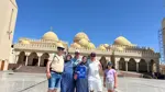 Stadtrundfahrt durch Hurghada – Private Tour